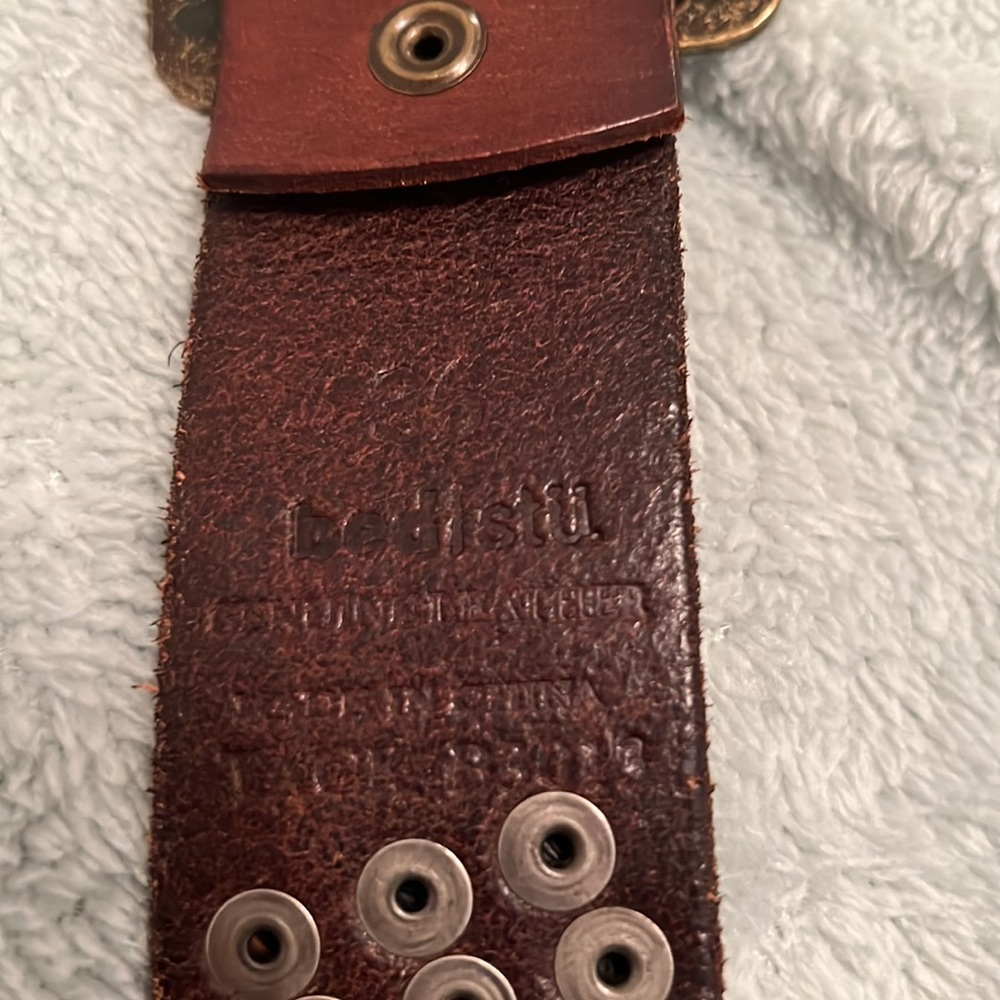 Belt - Picture 7 of 12